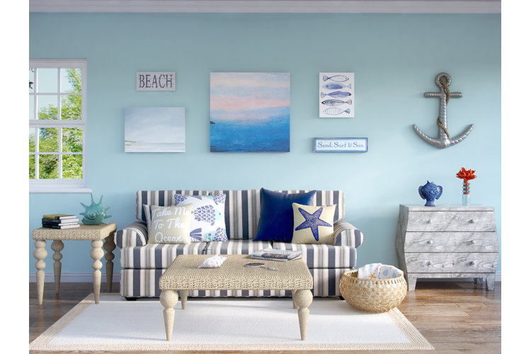 Beach House Design Decor Ideas